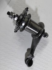 Mozzo freno contropedale