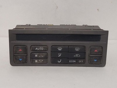 Temperature Control Fits 99-05 SAAB 9-5 1619351