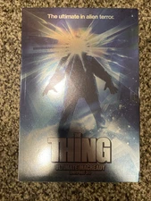NECA The Thing Ultimate Macready 7 inch Figure (Outpost 31) - 93N110620