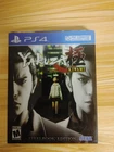 Yakuza Kiwami: SteelBook Edition (Sony PlayStation 4, 2017)