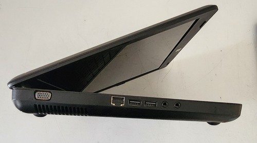 HP G56 Notebook Laptop – Intel Pentium Dual-Core @ 2.30GHz, 4GB RAM, 500GB HDD - Picture 6 of 7
