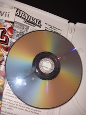 Carnival Games (Nintendo Wii, 2007)