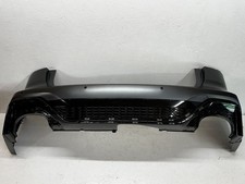 Audi RS6 C8 4K 4K8 stoßstange hinten  4K8807511J Original ma81