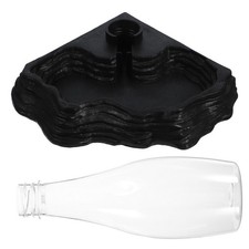 Lizard Tank Accessories Reptile Supplies Automatic Drinking Fountain Water