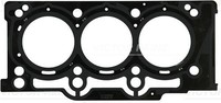 1 X Dichtung Zylinderkopf Victor Reinz 61-10053-00 FüR Jeep
