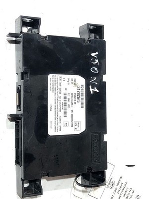 Volvo V50 2009 Bluetooth Modul Steuergerät 31282645 AFS3961