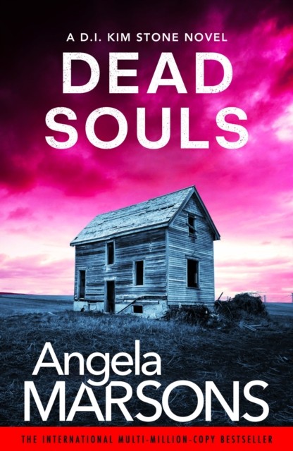 Dead Souls - Image 2
