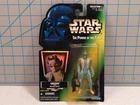 Star Wars The Power Of The Force Greedo Figure, Kenner 1996