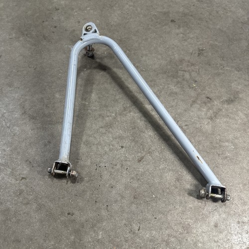 ARCTIC CAT ZR 6000 LTD LEFT UPPER A ARM CONTROL 2703-787    26402