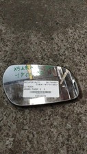Glace de rétroviseur Citroen XSARA