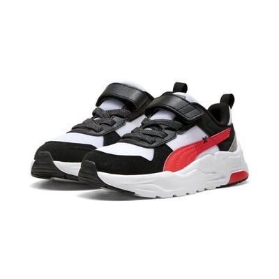 Puma Kinder Sneaker Trinity 2 LT Mid 90s AC+ PS 406075