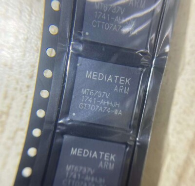 1x MTK6737V MTG737V MT6737V TFBGA641 IC Chip