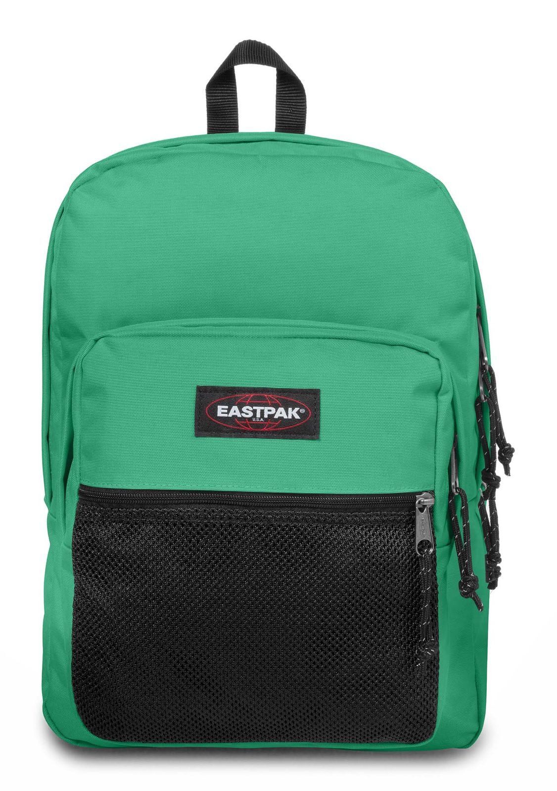 EASTPAK Pinnacle Mochila Mochila Escolar Mochila Gem Green Verde Nuevo