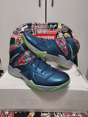 lebron 7 south beach