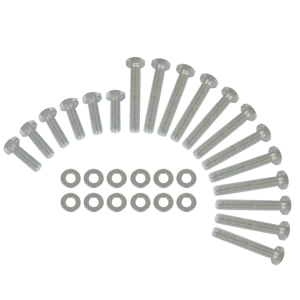 Golf Cart Front Cushion Set White Fits EZGO TXT NEW