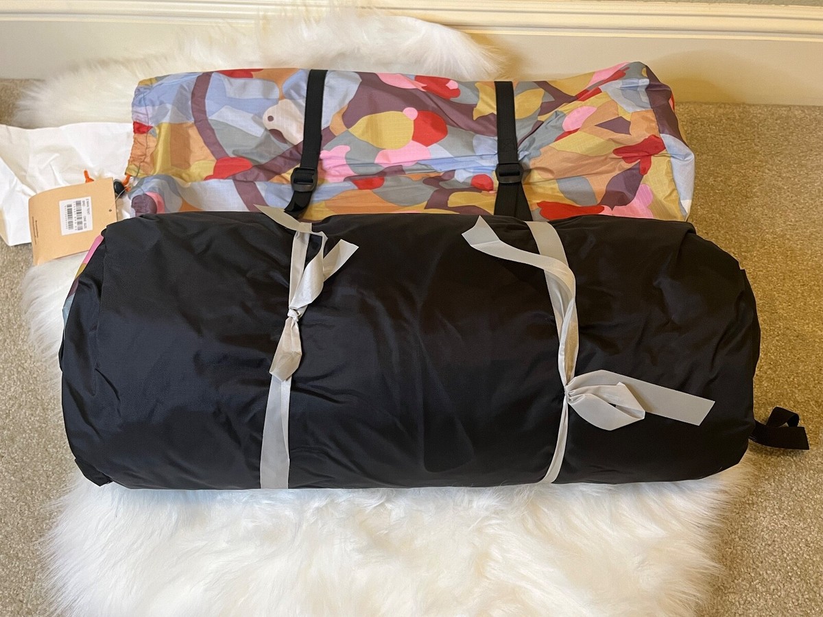 NEW! Poler 2 Person Tent in Birdy Print | eBay NEW! Poler 2 Person Tent in Birdy Print | eBay