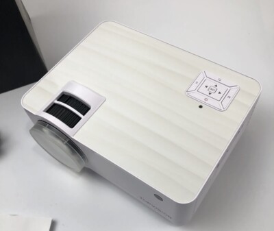 TopVision T6 Home Theater Led Projector | eBay TopVision T6 Home Theater Led Projector | eBay