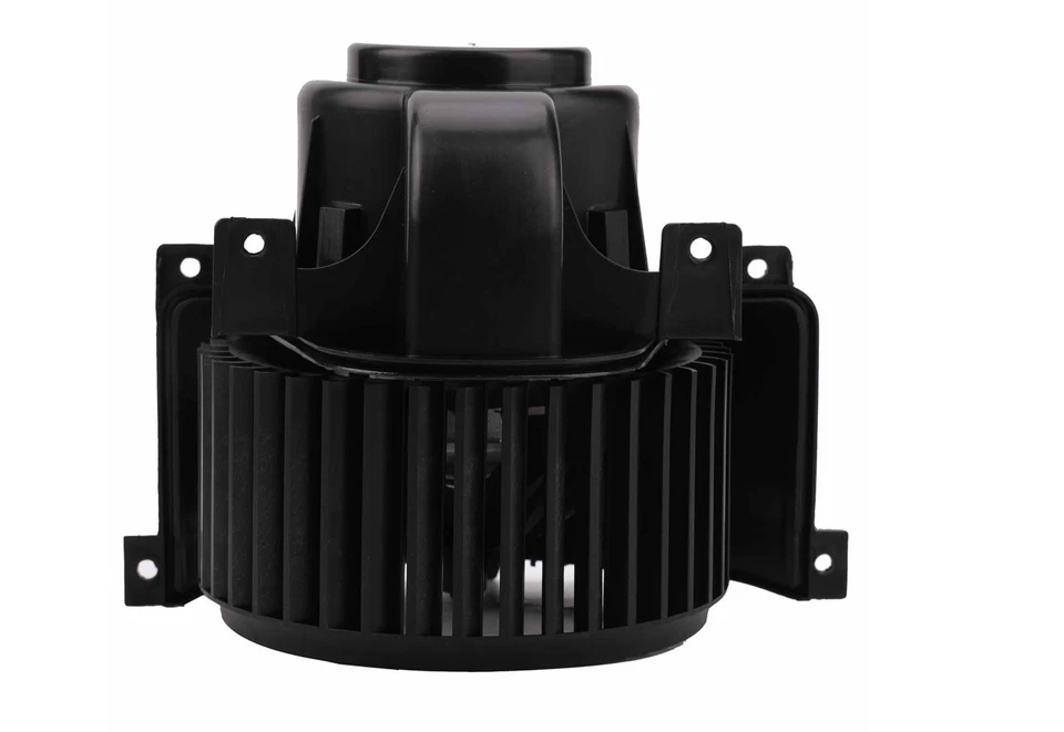 Motor soplador ventilador Volkswagen Touareg para traje de aire acondicionado modelos 7L entre 2003-2010 Foto 3 de 4