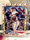 2025 Topps Austin Riley Base (Raw)