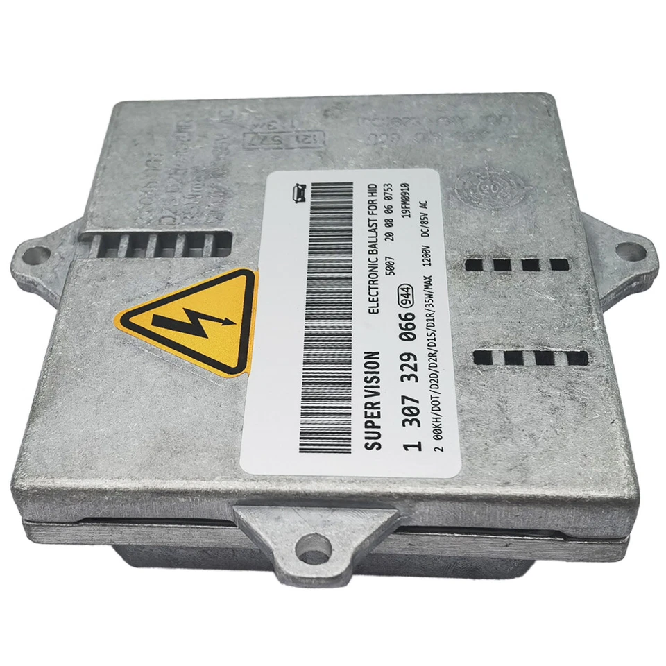 1307329082 Xenon Ballast HID Control Unit Module for Audi A8 TT BMW X3 325i VW - Image 2 of 4