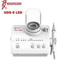 100% Woodpecker UDS-E LED Dental Ultrasonic Piezo Scaler Handpiece 110V