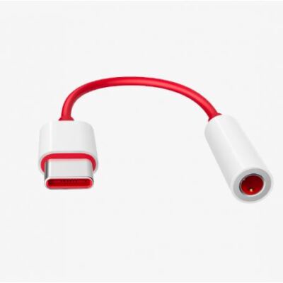 GENUINE ONEPLUS USB TYPE C TO AUDIO HEADPHONE