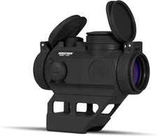 Ghost Red Dot Sight | with Absolute Co-Witness Riser Mount