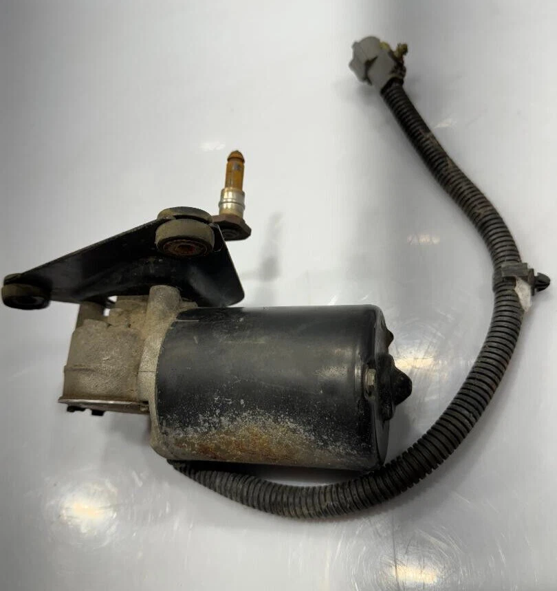 Ford Ranger 1994 limpiaparabrisas motor número de pieza F07U17504aa fabricante original pieza usada Foto 4 de 4