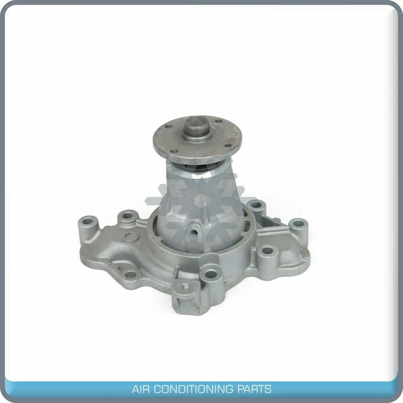 Bomba de agua del motor 145-2125 se adapta a 92-95 Mazda 929 3,0 L-V6 Foto 2 de 4