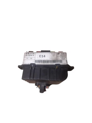 8210421221 Caja Reles/Fusibles para SSANGYONG RODIUS Xdi 2007 224006 - Imagen 4 de 8