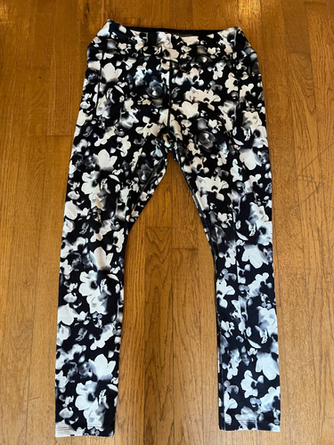 Girls Tights (Leggins) Lot (3 items) (Size Youth XXL 18) Free SHIP - Picture 4 of 8
