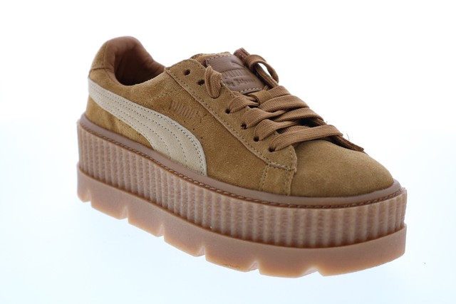 puma x rihanna creeper