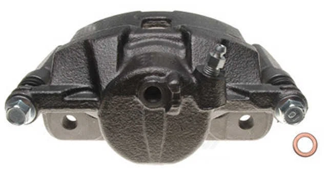 Pinza de freno delantera derecha para Honda Prelude 1992-1996 1993 1994 1995 Raybestos Foto 2 de 2