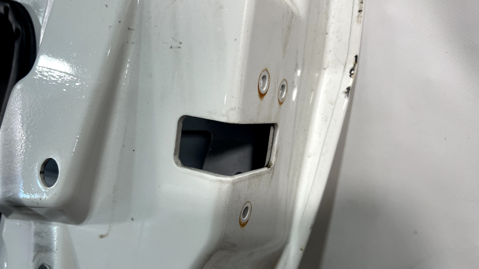 ASTON MARTIN V8 VANTAGE GTS RIGHT PASSENGER SIDE DOOR SHELL PANEL OEM 2011-17 💠