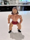 VTG 1987 WWF MOTU KO Mexico Sungold Warriors Master FIGURES LJN REMCO 76
