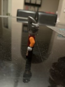 Lego Star Wars Minfigure Nute Gunray 7958 8036