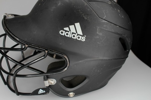 adidas adjustable baseball helmet