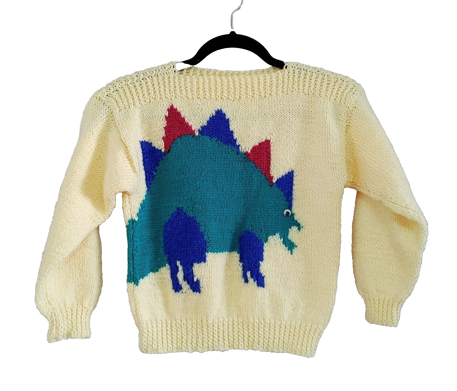 Tamaño Handmade 5 ropa unisex para niños (Talla 4 y más grande)