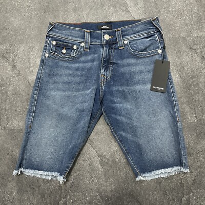 新品‼️TRUE RELIGION RICKY SN FLAP SHORT 30 s-l400.jpg