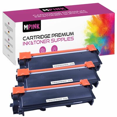 Toner kompatibel für Brother TN2320 DCP-L2500D L2560DW HL-L2361DN L2365DW MFC-L2
