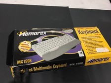 memorex keyboard mx3300