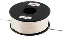 Mundorf L100-0,56 Luftspule 0,56 MH 1,0 Mm Draht 0,36 Ohm Induktivität