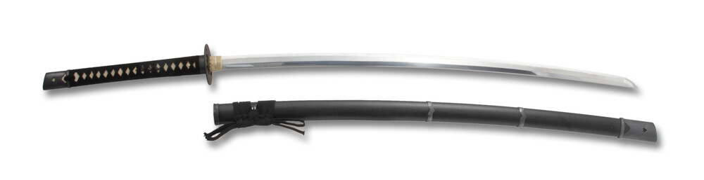 Japanese sword Replica Katana Kikuchiyo Tachi 90 cm blade No