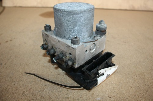 ABS AGGREGAT FIAT PUNTO (188) 99-  *HYDRAULIKBLOCK* *0265800315**0265231931*