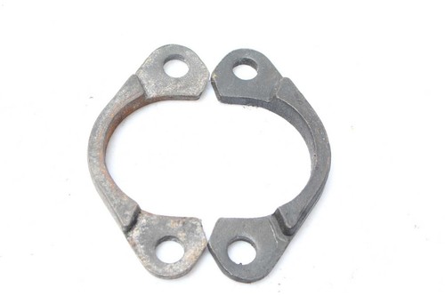 Krümmer Schelle Kawasaki GPZ 1000 RX ZXT00A 86-87