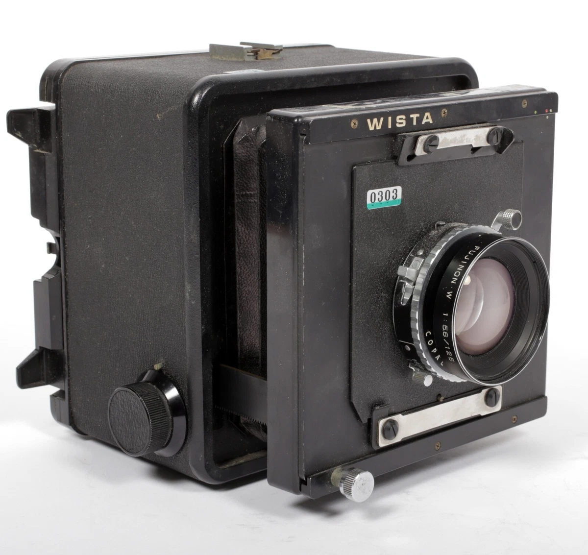 WISTA 4x5 in Field Film Cameras for sale | eBay