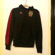 Sweater jacket