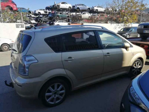 4321219015 Fusello Anteriore Sinistro per TOYOTA COROLLA VERSO (E12) 2004 307133 - Bild 5 von 7