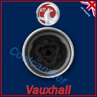 Vauxhall / SAAB Locking Key 101 / FER 1702 Master Nut - LWNK 