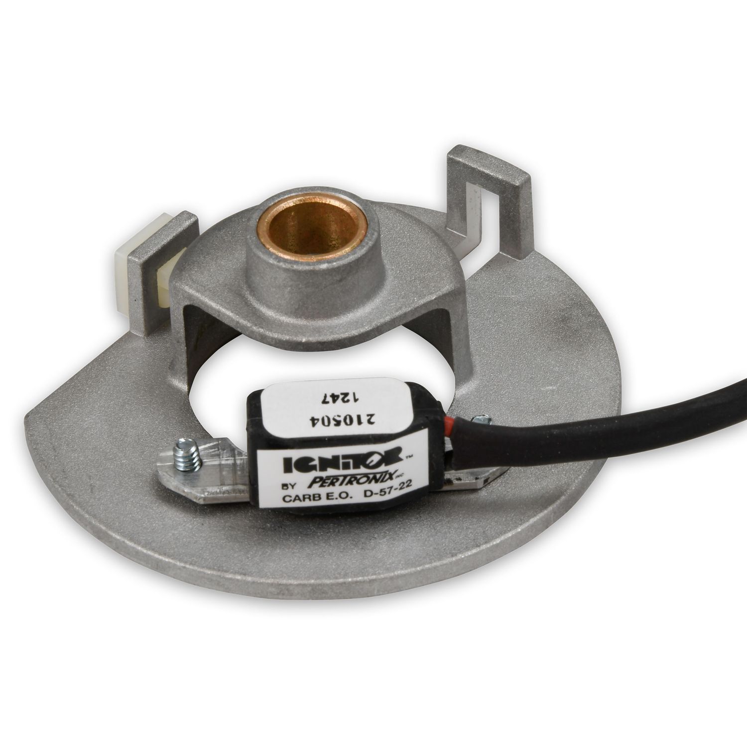 Pertronix 1247 Ignition Conversion Kit For Ford 4 Cylinder